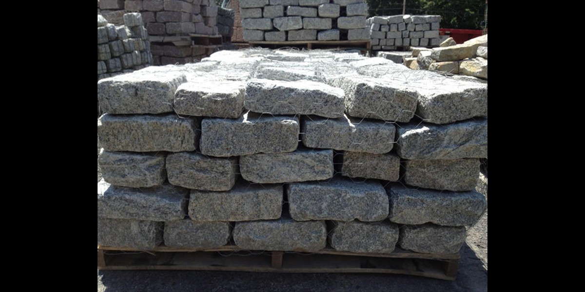 belguim block