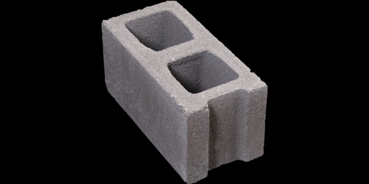 cement block